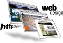 web design